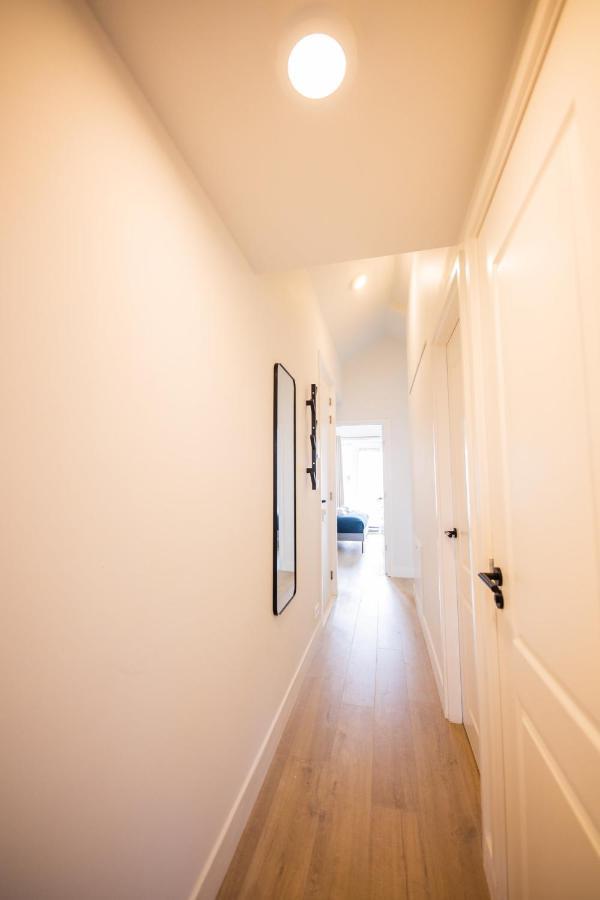 Happily 2 Bedroom Serviced Apartment 75M2 -Nb306H- Rotterdam Bagian luar foto